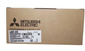 新品【東京発】 三菱電機 MITSUBISHI MELSEC CC-Link熱電対温度入力ユニット AJ65BT-68TD [6ヶ月安心保証] 