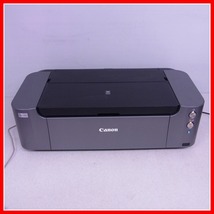 ★Canon インクジェットプリンター PIXUS PRO-100S キャノン ジャンク【40_画像1