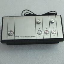 MICRO CONTROL UNIT FOR DDX-1000/MD-1000 コントロールユニット ジャンク_画像7