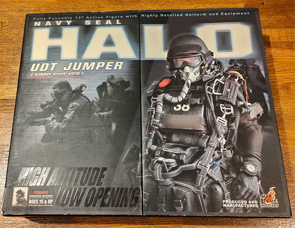 未開封 2種セット ホットトイズ ミリタリー HALO ヘイロー dacoserv.ro
