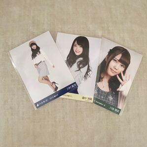 乃木坂46 1期卒業生 生写真