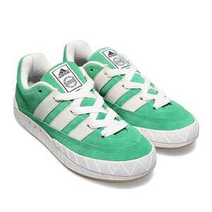 （新品 未使用) アディダス adidas Originals Adimatic Green　29.0cm 29cm 11インチ　グリーン　アディマティック　復刻