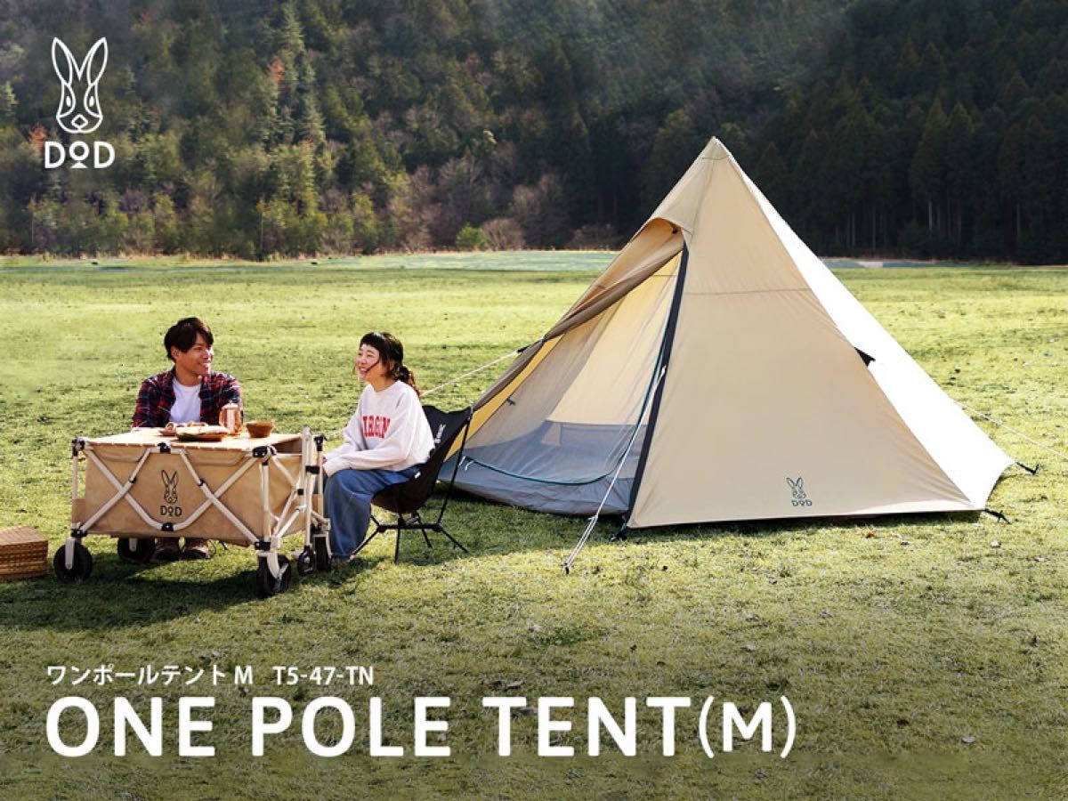 日本産 【新品未使用】TAKENOKO TENT T8-795-TN 2タケノコテント2 T8