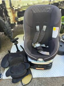 0C7258 combination combi child seat laktia Turn L TX0