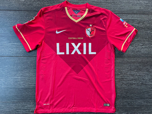 ヤフオク ナビスコカップ ユニフォーム ウエア の落札相場 落札価格 ヤフオク ナビスコカップ ユニフォーム ウエア の落札相場 落札価格