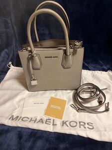 MICHAEL KORS マイケルコース ショルダーバッグ