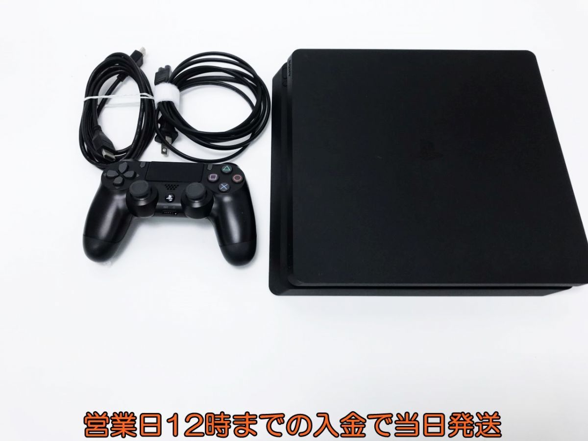 38%割引ブラック系品質一番の 素早い発送 プレステ4本体♡ps4本体