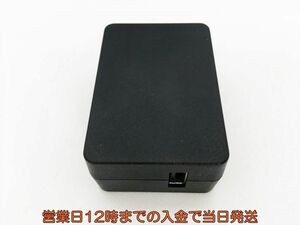 ACアダプター　USB充電器　CY-PWAC-BK　AC100-240V DC 5V 2A 1Z019-955ck/G1
