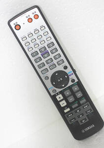 【即決&送料無料】 YAMAHA WN57460 リモコン 動作確認ずみ