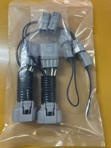 フォレスター SJ A型 B型 C型 デイライト化 ハーネス日本製 ヘッドライト LED ポジション ユニット キット 常時点灯化 DRL DPL_画像3