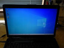 ★☆【中古ジャンク】DELL INSPIRON 1545☆★_画像3