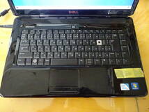 ★☆【中古ジャンク】DELL INSPIRON 1545☆★_画像2