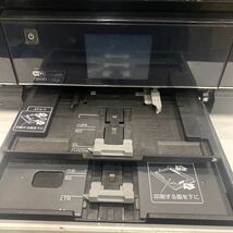 ★EPSON エプソン カラリオ　コピー機 EP-905A インクジェット複合機 カラープリンター　中古　ジャンク　0404TM_画像3