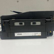 ★EPSON エプソン カラリオ　コピー機 EP-905A インクジェット複合機 カラープリンター　中古　ジャンク　0404TM_画像7