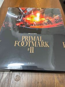 PRIMAL FOOTMARK #11 2022