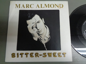 MARC ALMOND/BITTER SWEET★シングル