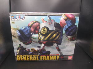 ヤフオク フランキー将軍 プラモデル の落札相場 落札価格 ヤフオク フランキー将軍 プラモデル の落札相場 落札価格
