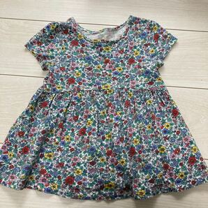 baby gap トップス　95