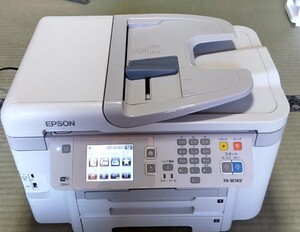 EPSON PX-M741F ジャンク