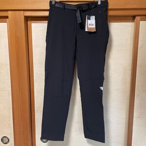ザノースフェイス THE NORTH FACE パンツ32 ブラック