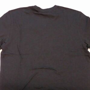 ★送料無料★SALOMON サロモン EXPLORE BLEND TEE Ｍサイズ BK C15239の画像4