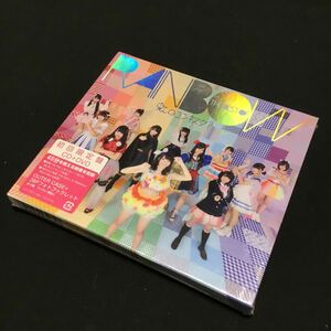 CD 未開封 虹のコンキスタドール / THE BEST OF RAINBOW DVD付初回限定盤 KICS-93762