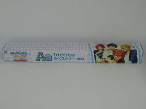 あんさんぶるスターズ！　みんなのくじ ～5人揃って流星隊！～　A賞　Trickstarタペストリー　北斗　スバル　真　真緒　フリュー