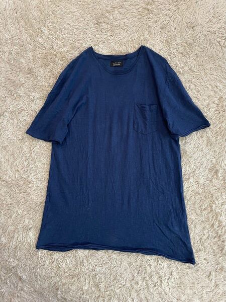 ZARAMAN tシャツ