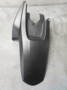 * Aprilia RS4 125 original rear fender 