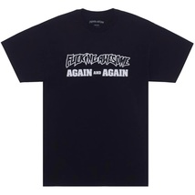 Fucking Awesome / Again and Again Tee_画像1