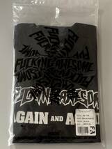 Fucking Awesome / Again and Again Tee_画像3