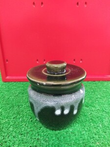 保存容器◆漬物ツボ◆梅干し