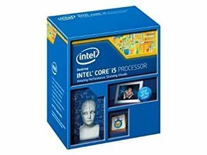 Прочее Intel CPU Core i5 4570S 2.90GHz 6M cache LGA1150 Haswell энергосбережение mo( не использовался * нераспечатанный товар )купить NAYAHOO.RU