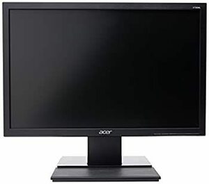 Прочее ( б/у товар )Acer V196WL bm - LED monitor - 19 - 1440 x 900 - 250 cd/m2 - 5 ms - VGкупить NAYAHOO.RU