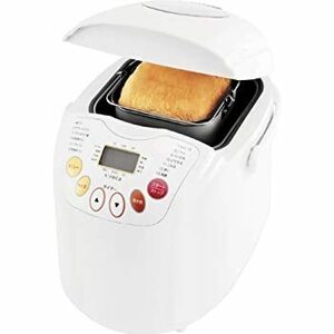 siroca 米粉/ごはんパン・餅対応 2斤ホームベーカリー SHB-212（未使用・未開封品）