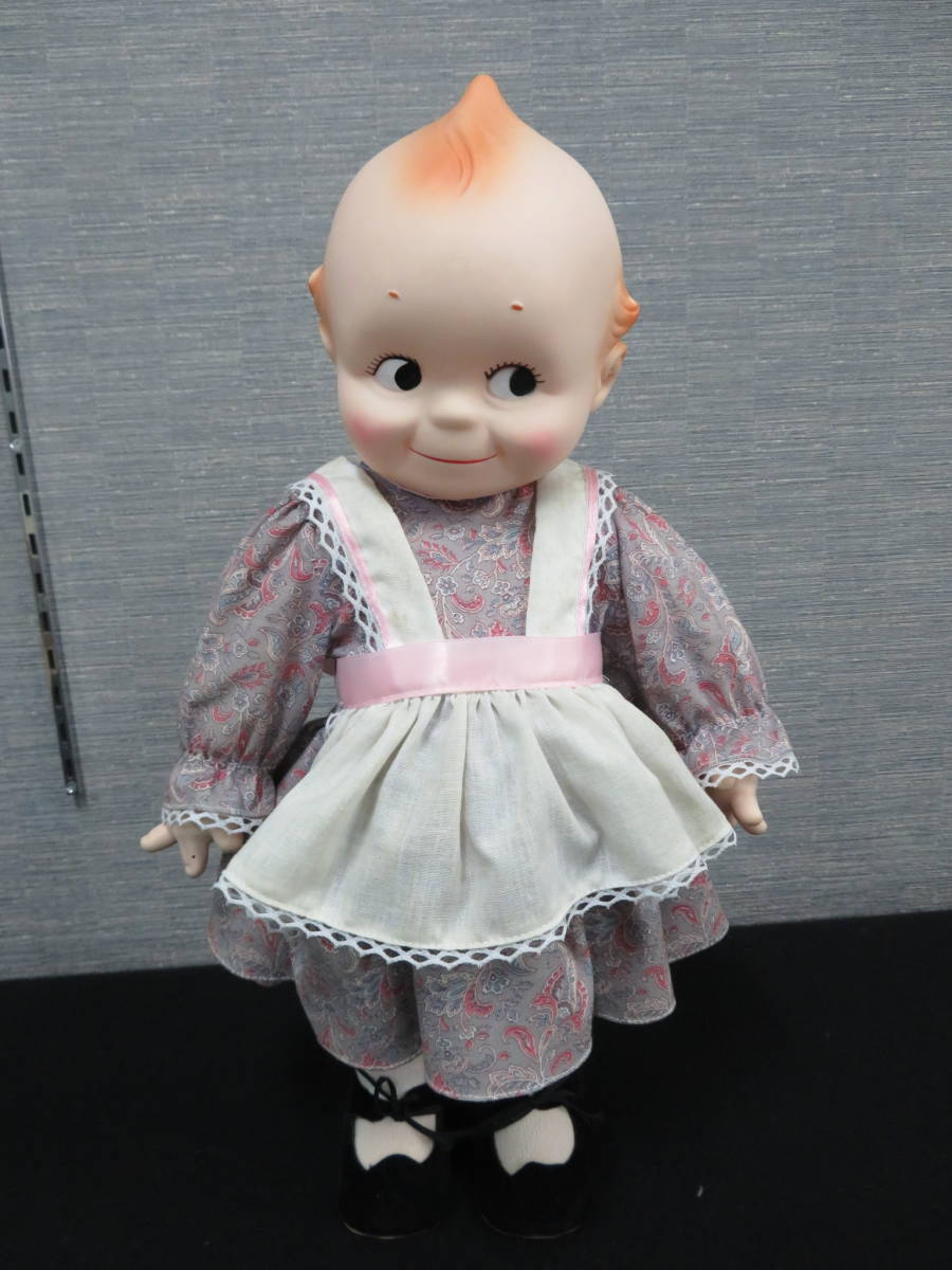年最新ヤフオク! cameo キューピーキャラクタードールの中古