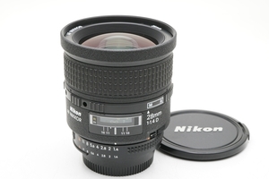 【フジヤカメラ】ジャンク品 Nikon Ai AF Nikkor 28mm F1.4D ニコン AF一眼レフ用 Fマウント 大口径 単焦点 広角レンズ
