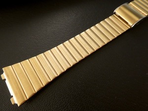 BL373 ◎ Seiko подлинное дыхание Gold Band Band Seiko