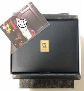 和楽器バンド 亜沙オリジナルブランド AutomataCrownジュエリーボックス