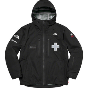 Supreme THE NORTH FACE Summit Series Rescue Mountain Pro Jacket Black Sサイズ シュプリーム ノースフェイス　マウンテンパーカー