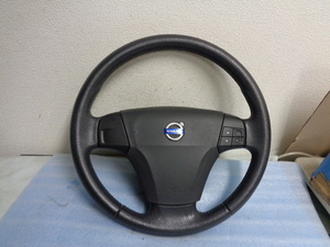 Volvo S40 MB5244 original steering gear steering wheel 