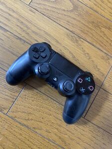 PS4コントローラー DUALSHOCK4 ワイヤレスコントローラー PS4 PS4コントローラ 純正　コントローラー