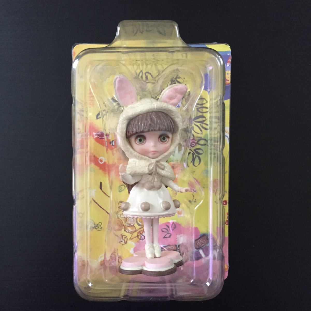 ヤフオク! -「blythe ベルベットメヌエット」の落札相場・落札価格