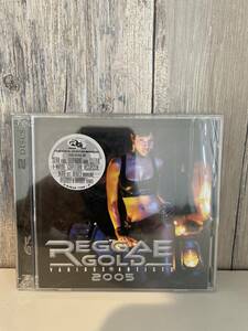 ★新品未開封CD★ [輸入盤] REGGAE GOLD 2005 [VPCD1729-2]