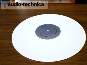 audio-technica AT600 セラミック製 ターンテーブル シート Audio Station