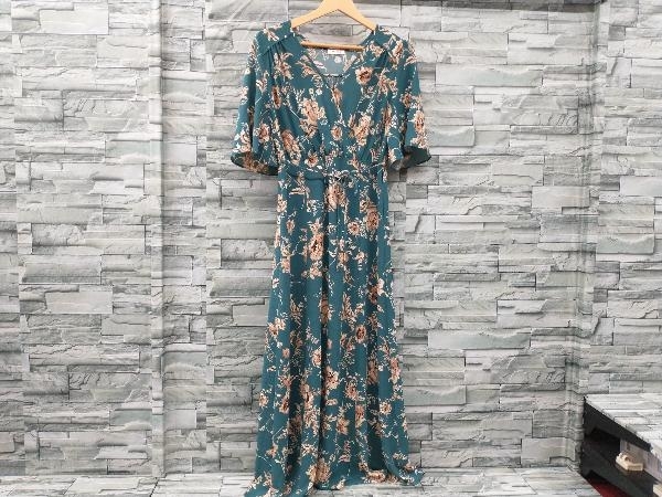 ヤフオク! -フレイアイディー スカート 花柄の中古品・新品・未使用品一覧