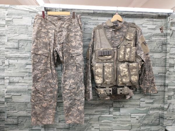 ヤフオク! -「サバゲー 防弾チョッキ」(ホビー、カルチャー) の落札 ...
