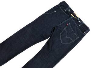 Levi's　リーバイス 　デニムパンツ　W34（W実寸約82cm）　※実寸W37相当　　（出品番号898）