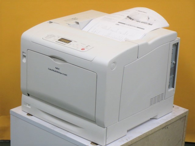 ヤフオク! -「multiwriter 9100c」の落札相場・落札価格
