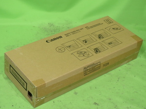 [A13722] ★送料無料 Canon 純正 回収トナーBOXユニット FX2-2538 ◆iR-ADV C5560F/C5550F/C5540F/C5535F等用 waste toner box unit